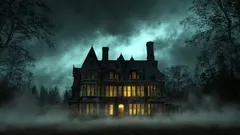 De meest waarschijnlijke wetenschappelijke verklaring voor spookverschijningen in huizen