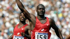 Weet u: het grootste persoonlijke dopingschandaal op de Olympische Spelen in de sportgeschiedenis