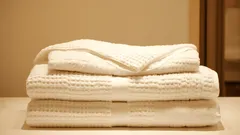 Keukendoeken worden weer als nieuw: zo bleken Japanse huisvrouwen ze