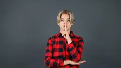 11 dingen die je volgens psychologen nooit moet delen, zelfs niet met vrienden