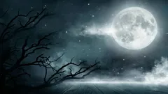 Hoe lang duurt het om naar de maan te vliegen: onderzoekers onthullen het antwoord